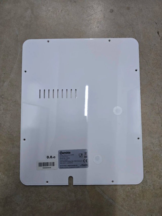 Cafetera cecotec power maticcino despiece