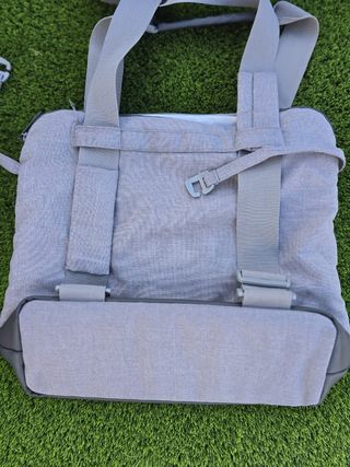 Bolso Inglesina Aptica - Gris