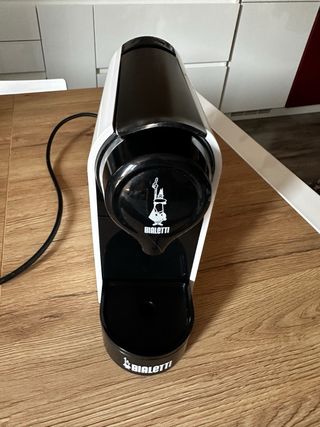Macchina caffe Bialetti