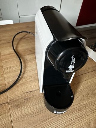 Macchina caffe Bialetti