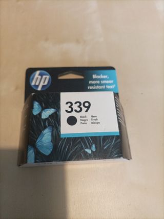 Cartucho HP 339