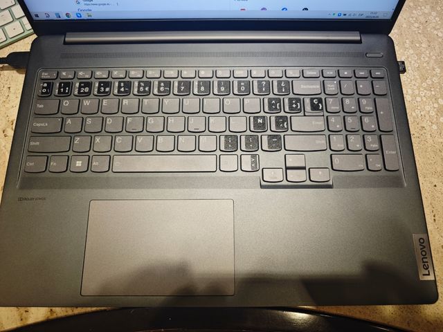 ordenador gaming portatil