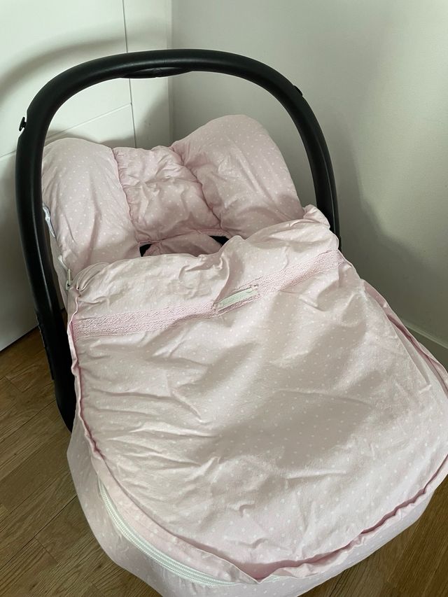 Base isofix maxicosi 