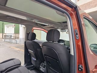 Peugeot riffer 2020