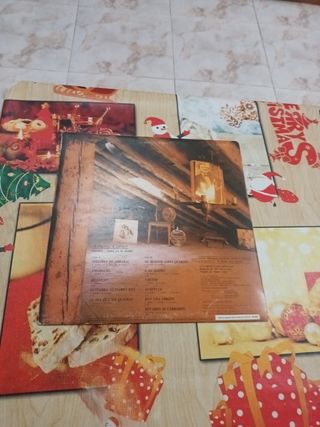 Vinilo Alberto Cortez - Gardel...