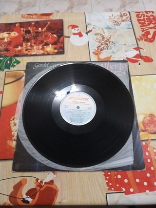 Vinilo Alberto Cortez - Gardel...