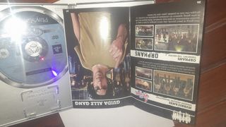 The Warriors PS2 Platinum