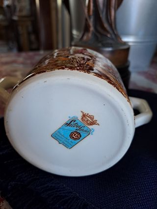 Zuccheriera e lattiera Silver Series