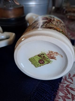 Zuccheriera e lattiera Silver Series