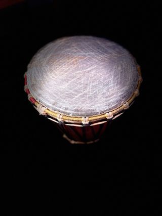 Djembe africano