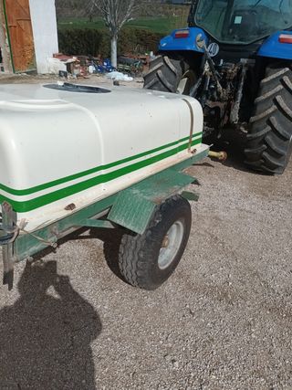 Cuba 1500L.