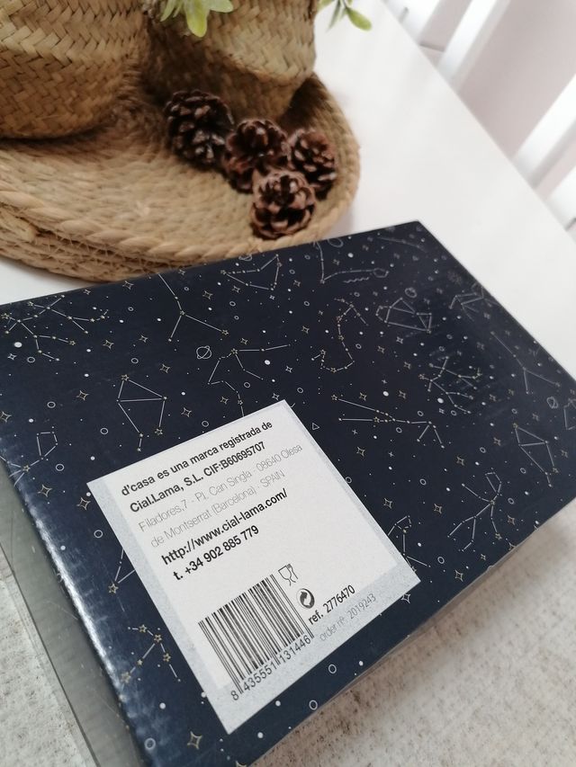 Tazza con oroscopo Leo