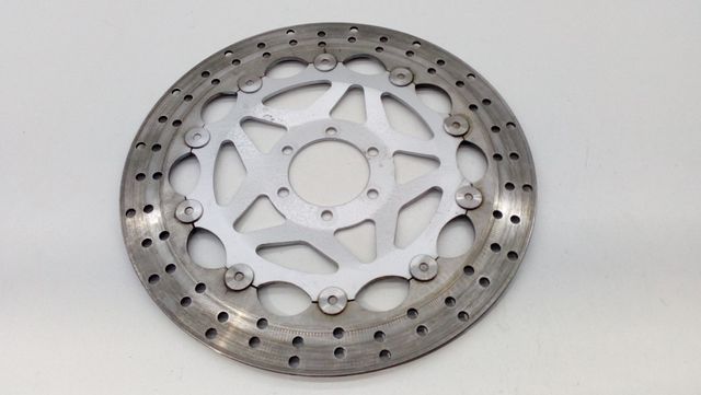 Disco delantero RS 125