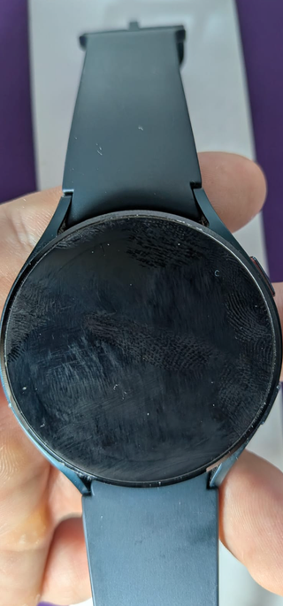 Samsung Galaxy Watch 4