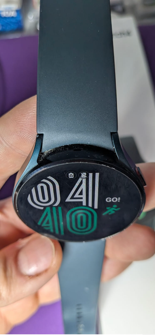 Samsung Galaxy Watch 4