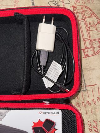 Funda mini nes o snes