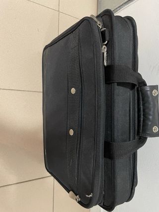 Maletín Dell para portátil