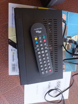 Satellitare tv