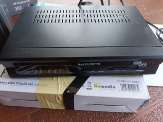 Satellitare tv