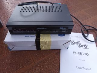 Satellitare tv