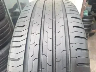 215 60 R17 96H Continental - 1 neumático +85%
