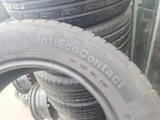 215 60 R17 96H Continental - 1 neumático +85%