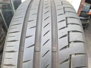 225 50 R17 94V Continental - 1 neumático +90%
