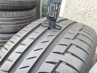 225 50 R17 94V Continental - 1 neumático +90%