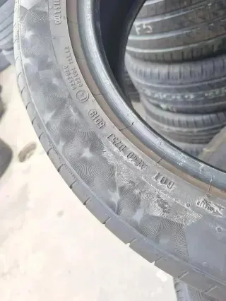 225 50 R17 94V Continental - 1 neumático +90%