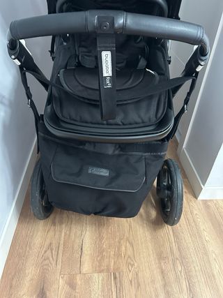 Bugaboo fox 2