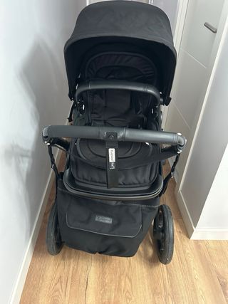 Bugaboo fox 2