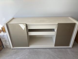 Libreria mueble mesa sillas aparador