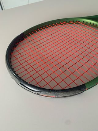 Raqueta Tenis Wilson Blade 101L V8