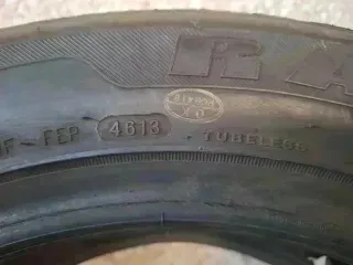 225 55 R17 101W Rockstone CASI SIN USO