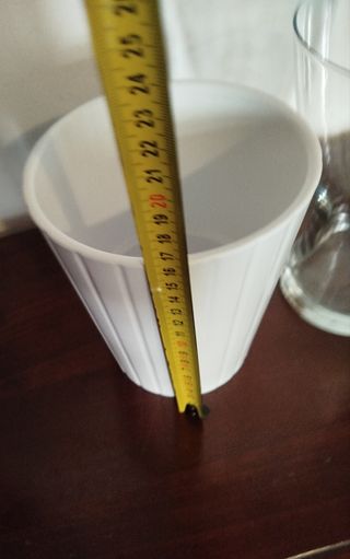 Vasi Ikea (2) - Ottimo stato