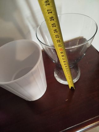 Vasi Ikea (2) - Ottimo stato