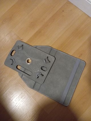 Funda tablet 7"
