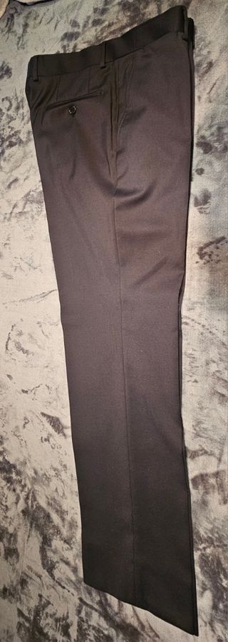 Traje Mirto azul marino talla 50-2