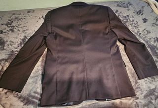 Traje Mirto azul marino talla 50-2