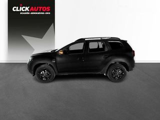 Dacia Duster 1.3 TCE 150CV Extreme EDC