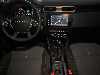 Dacia Duster 1.3 TCE 150CV Extreme EDC