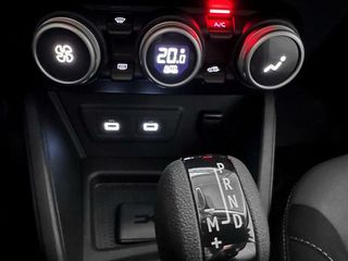 Dacia Duster 1.3 TCE 150CV Extreme EDC