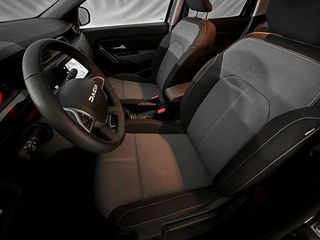 Dacia Duster 1.3 TCE 150CV Extreme EDC