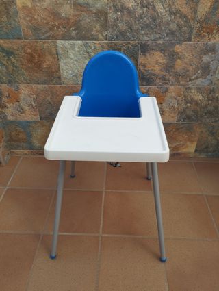 Trona Ikea niño