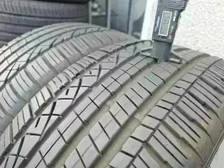 235 50 R19 99H M+S Dunlop - 2 neumáticos +90%