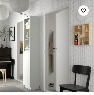 Librería Billy oxberg