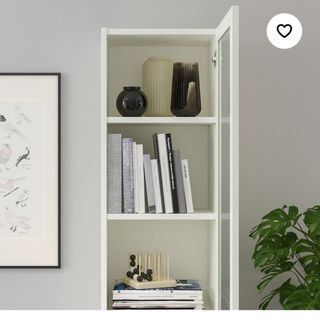 Librería Billy oxberg