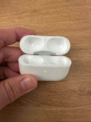 AirPods Pro Gen 1 (Apple) - Caja