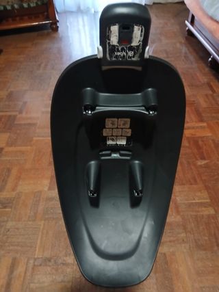 Silla coche bebe - Grupo 0+/1