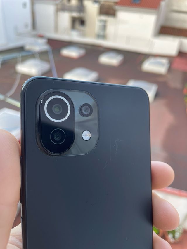 !OFERTA! Xiaomi 11 Lite 5G NE